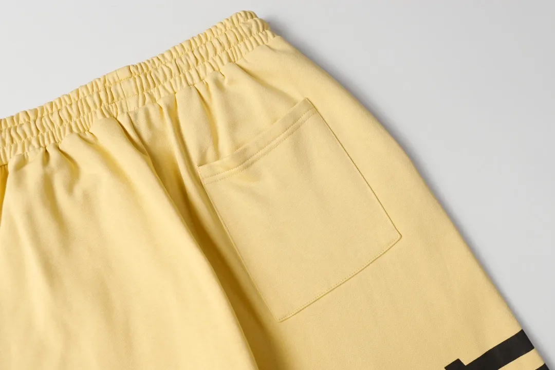 GALLERY.DEPT trendy casual long sweatpants Style number: 250#p170 Color: apricot blue yellow burgundy Size: S M L XL
